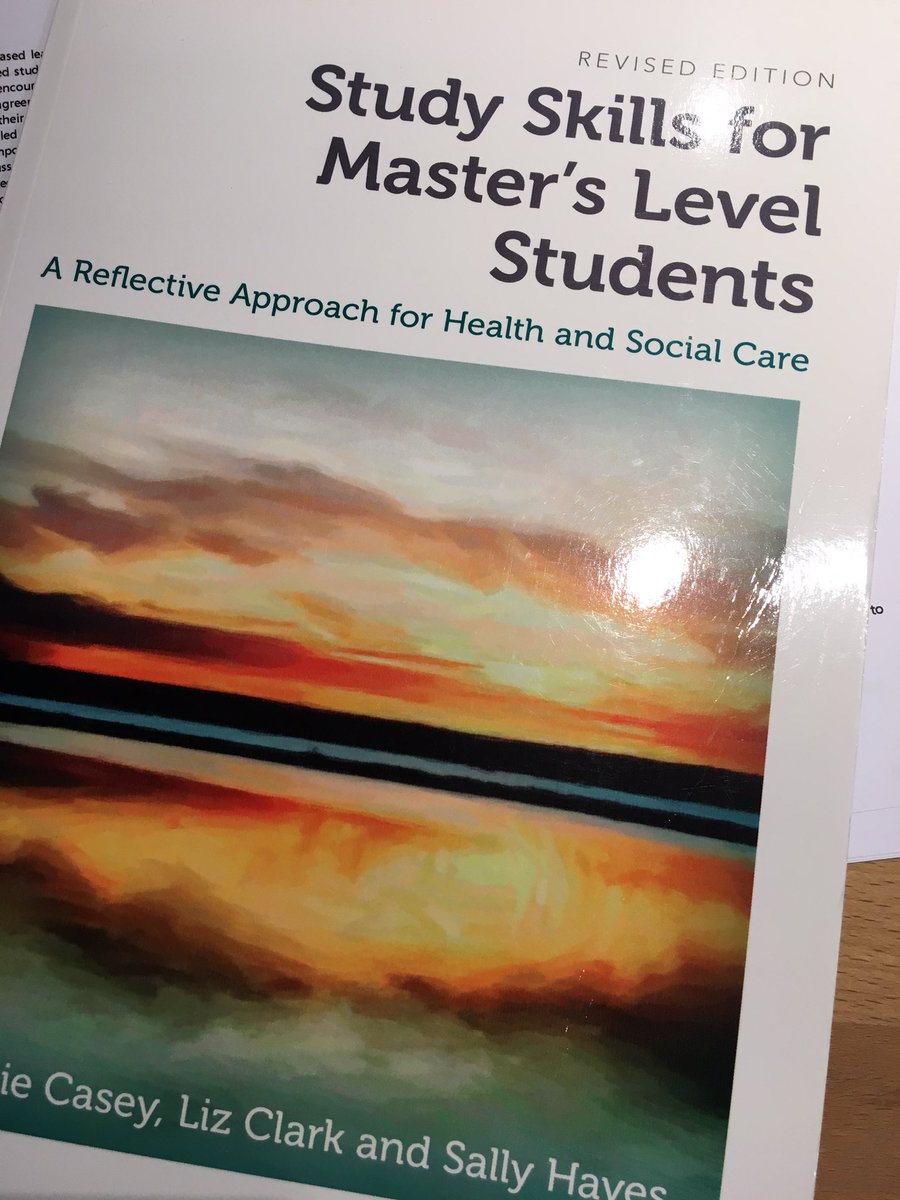 NicolePollock01's tweet photo. Here we go again #eternalstudent #nextmodule 📚🖌time to get writing https://t.co/hQVnkg62IU