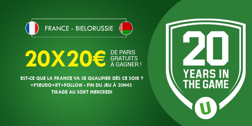 Unibet France 🔞 tweet media