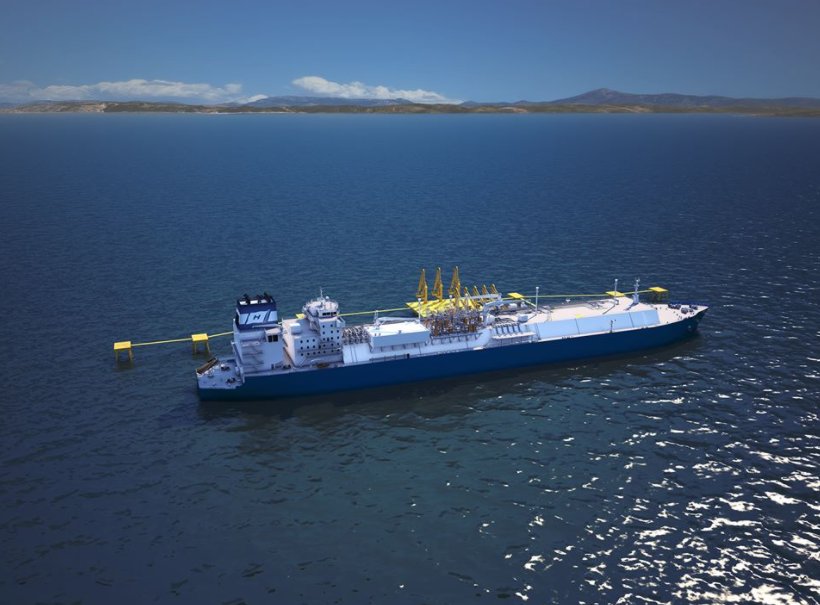 GNLPenco's tweet photo. El Gas Natural en estado líquido, reduce en más de 600 veces de su volumen. Esto posibilita su transporte, a través de largas distancias. https://t.co/wVDQK2Nw36