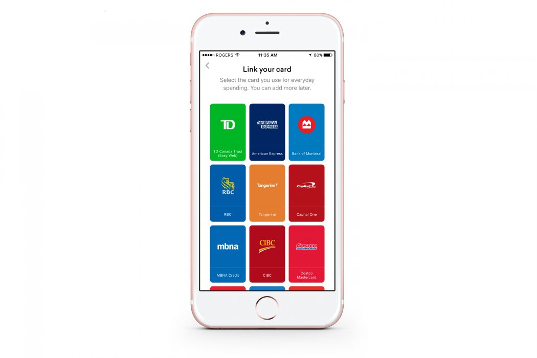 BetaKit's tweet photo. .@EarnwithDrop launches in the US with $5.5 million from @Sierra_Ventures, @P3VC https://t.co/XslGabecd6 https://t.co/sF4ync3C06