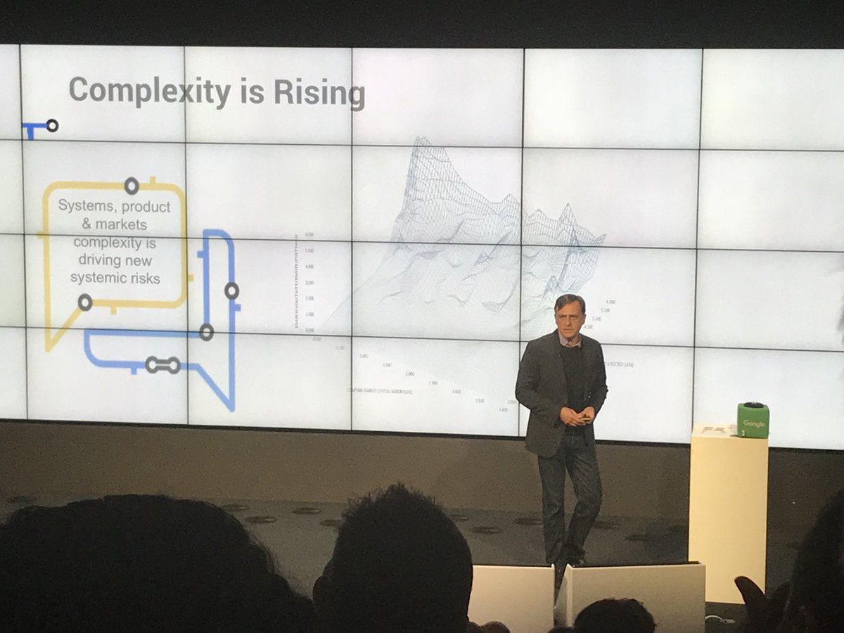 gavsyboy's tweet photo. The impact of cyber security on the stock exchange around the world #financegoogle17 https://t.co/qfJui4ctLj