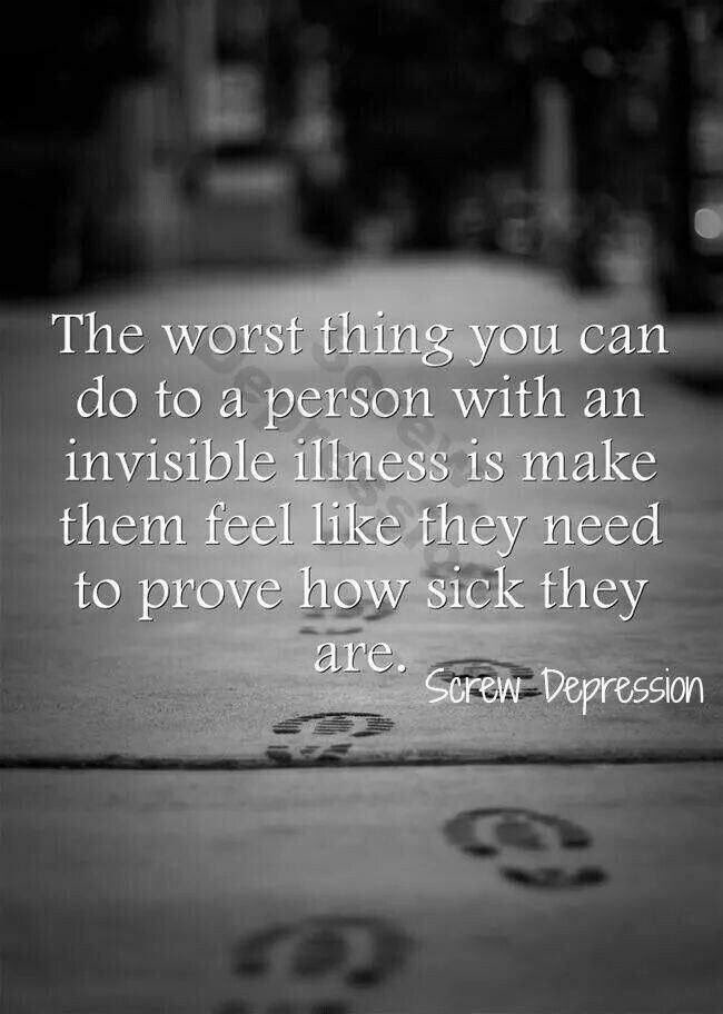 It’s Mental Health Awareness Day. Just remember it’s okay not to be okay. #WorldMentalHealthDay2017 #awareness