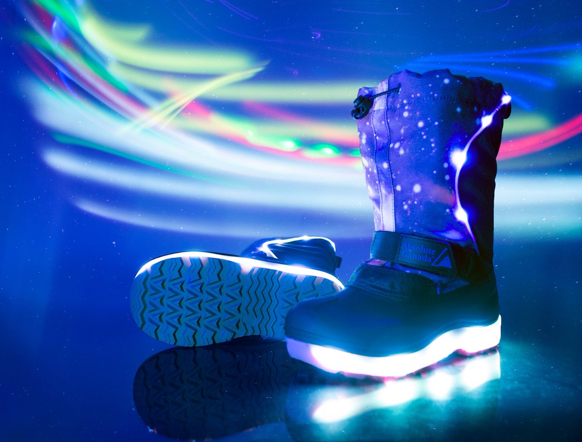 absolute canada boots