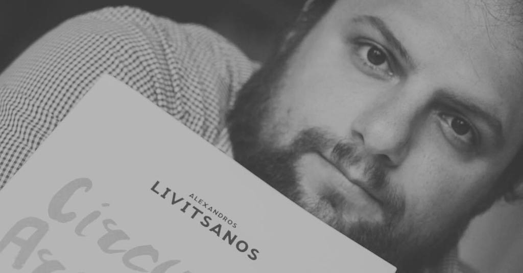 AlexLivitsanos's tweet image. #composer #livitsanos #circularargument #fullscore #editionsbim #outnow ift.tt/2yeu2bL