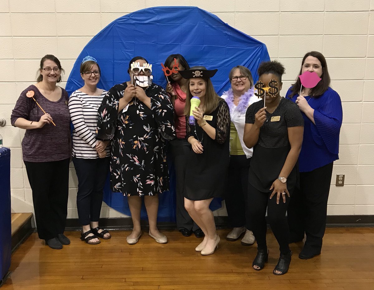 ArkansasDWS's tweet photo. Fun times at our Transition Fair in Russellville! https://t.co/b1Z4AkxkmF