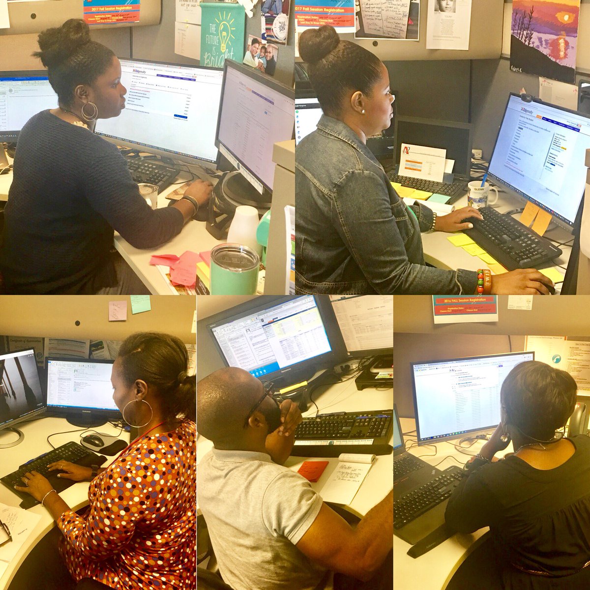 Atlanta Virtual Academy (@atlanta_virtual) on Twitter photo AVA teachers caught helping students with assignments on fall break! #avainspires <a href="/ahrosser/">Aleigha H-Rosser EdD</a> <a href="/apsupdate/">ATL Public Schools</a> <a href="/CarstarphenMJ/">Meria Carstarphen</a> AVA teachers caught helping students with assignments on fall break! #avainspires <a href="/ahrosser/">Aleigha H-Rosser EdD</a> <a href="/apsupdate/">ATL Public Schools</a> <a href="/CarstarphenMJ/">Meria Carstarphen</a>