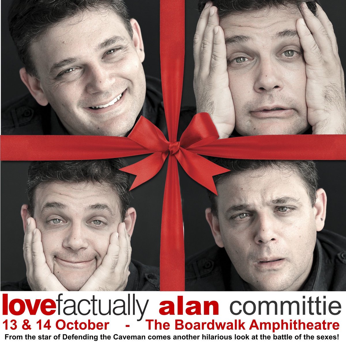 Love Factually is the in the perfect “date-comedy” for 2017! Details on pic! <a href="/alancommittie/">Alan Committie</a>