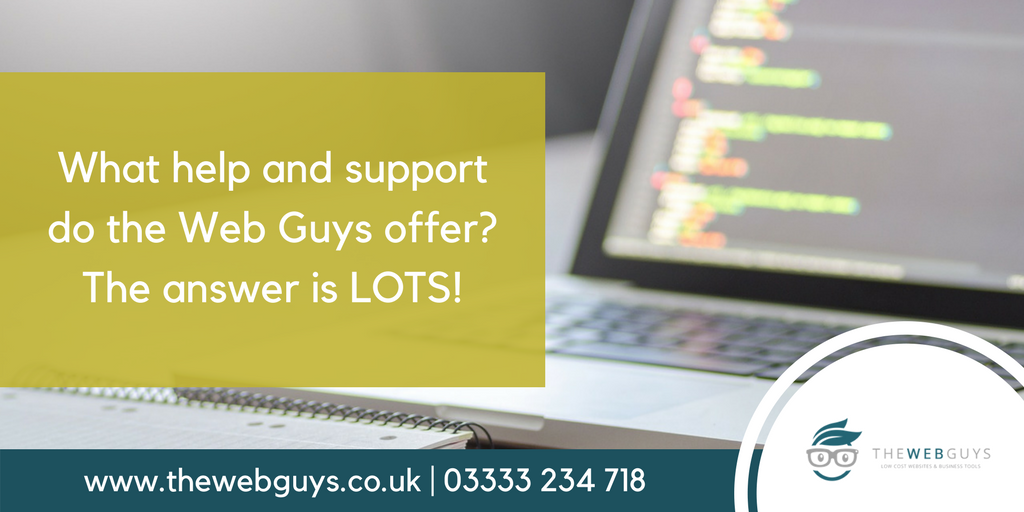 TheWebGuysClub's tweet photo. What help and support do the Web Guys offer? The answer is LOTS! https://t.co/p8UEILbWfe #WebGuys #LincsConnect https://t.co/hZteVRK7TQ
