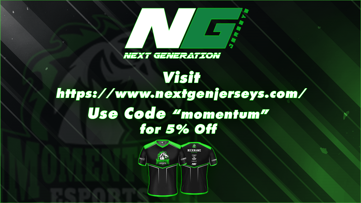 Pace Worx eSports tweet media