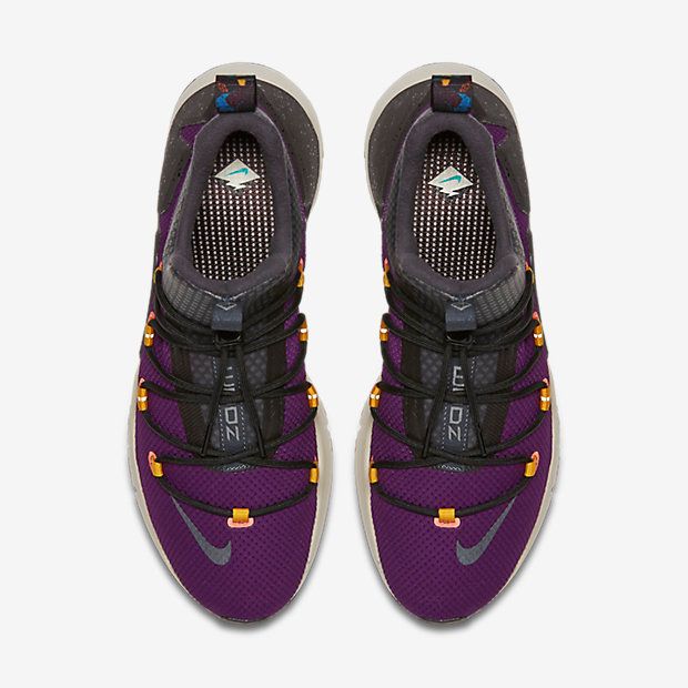 nike air zoom grade pinnacle