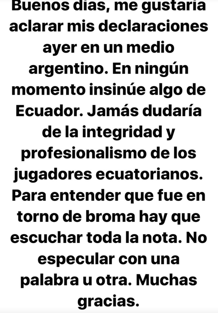 Hernanbarcos's tweet photo. https://t.co/W24OfXWByA