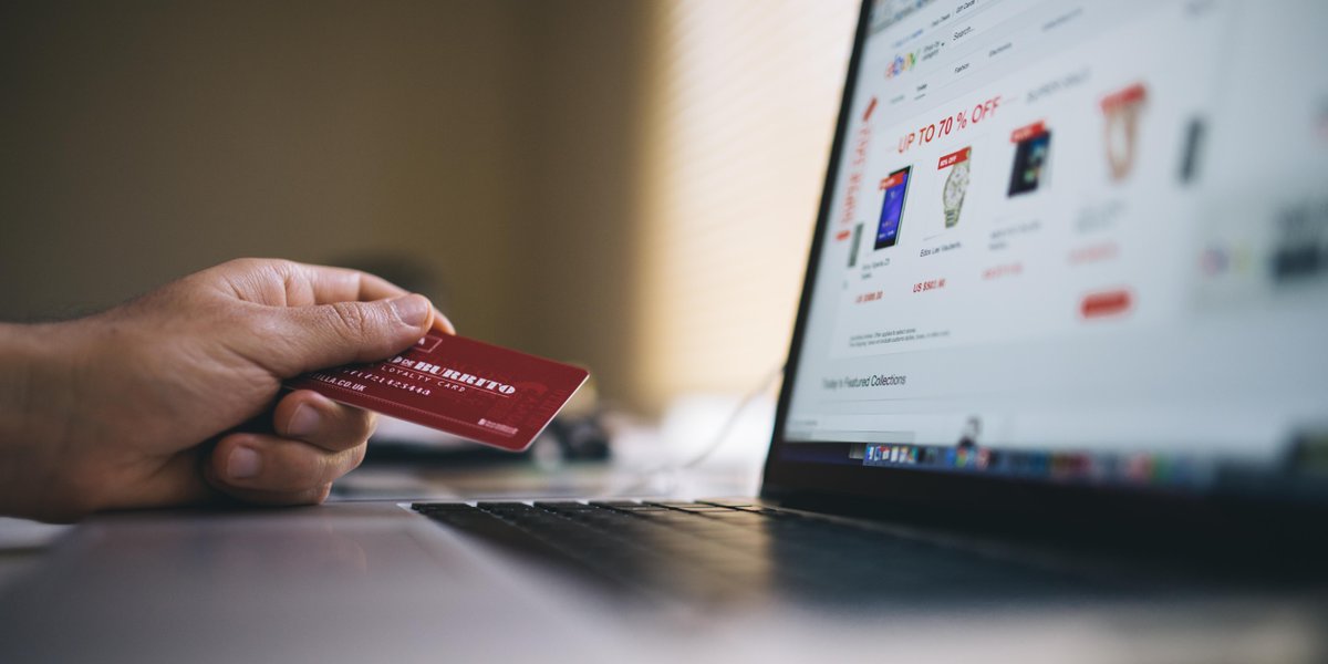regalcreative's tweet photo. 5 Ways to Boost Your #eCommerce Conversion Rates https://t.co/SfL3KAb9Fo https://t.co/zSiqV84h3E