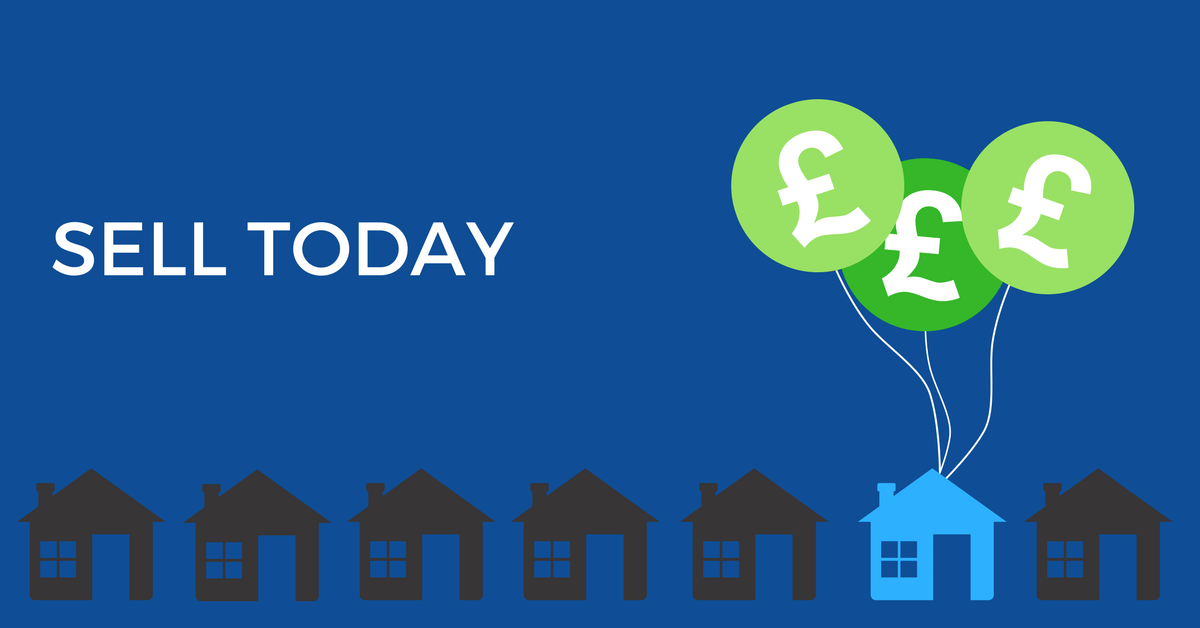 Sell Your House Fast - Estate Agents can take too long! We offer up to 80% market value - FREE Cash offer online thehometraders.co.uk