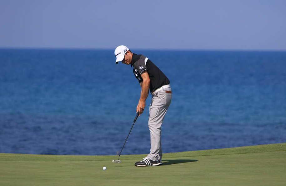 Verdura_Resort's tweet photo. Are you missing the scent of freshly cut grass or the cooling effect of a sea breeze? Discover why golfers visit Verdura in the autumn https://t.co/4c5Rlg9g6u