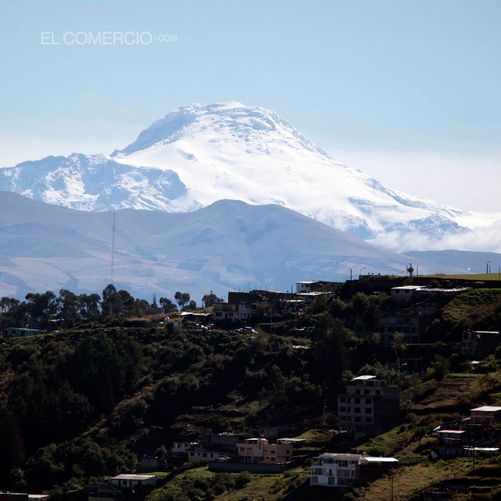 elcomerciocom tweet picture