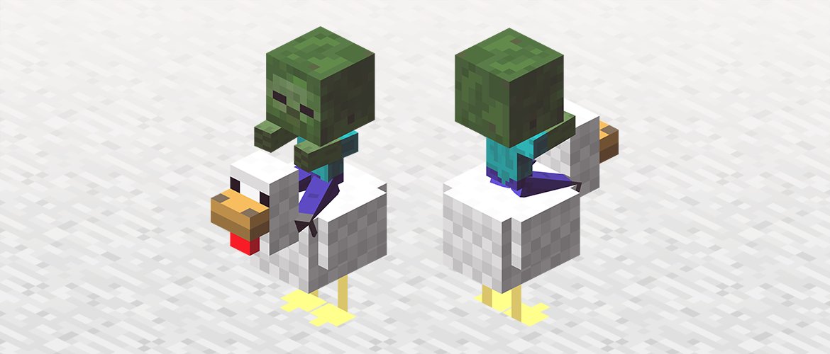 Minecraft tweet media