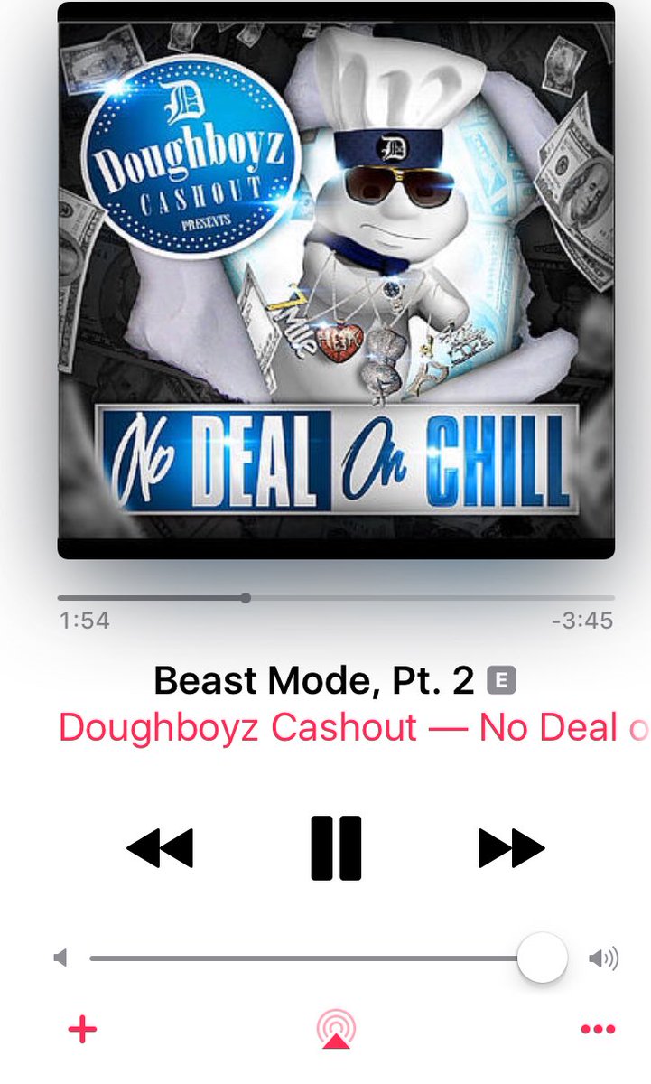 DjChrisHolywood's tweet image. These Are Detroit Anthems #RIPROC