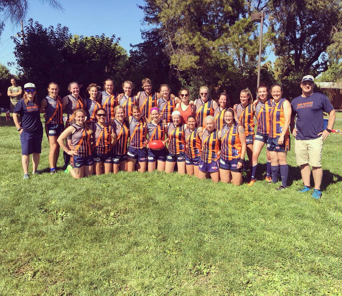 Who's stoked for #usaflnationals2017?