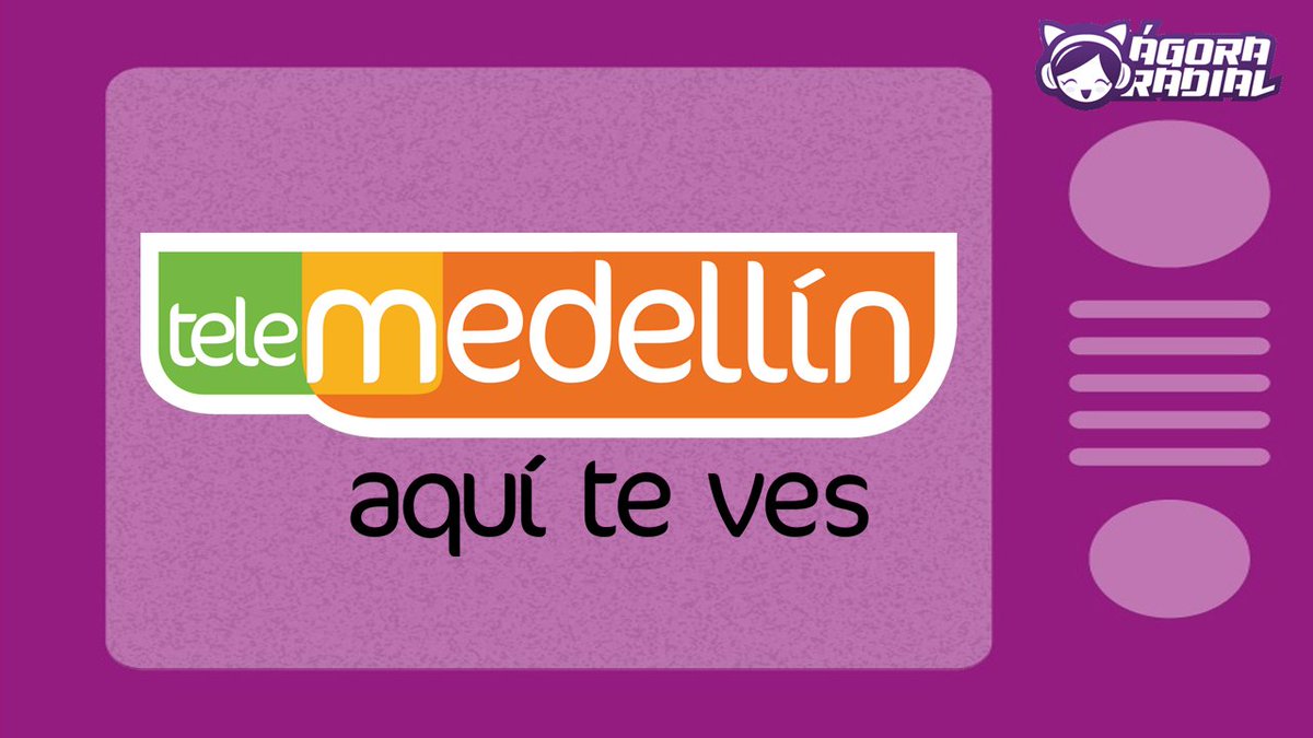 Hoy martes 10 de octubre, estaremos hablando de Doblaje por el canal <a href="/Telemedellin/">Telemedellín</a>, en la sesión #TiempoFuera.

Hora 6:00 P.M