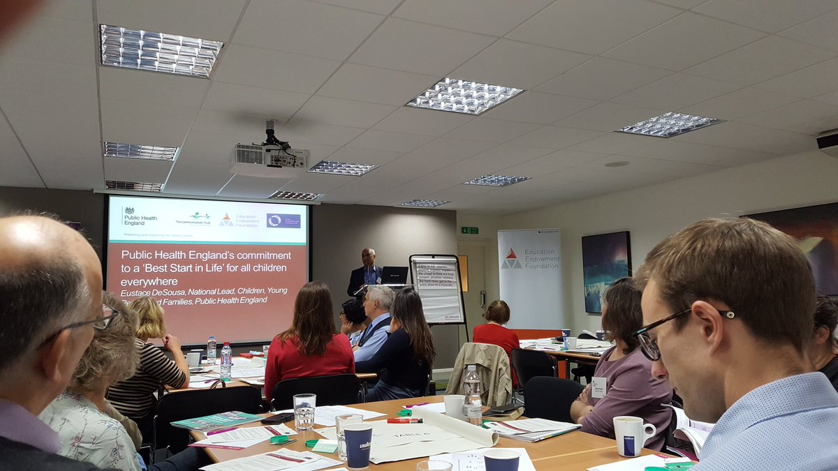 AmitSaLT's tweet photo. Public Health England message - communication a PH issue & need system wide approach to change #communicatingfirst @RCSLT @RCSLTResearch https://t.co/gzOGsNeHMZ
