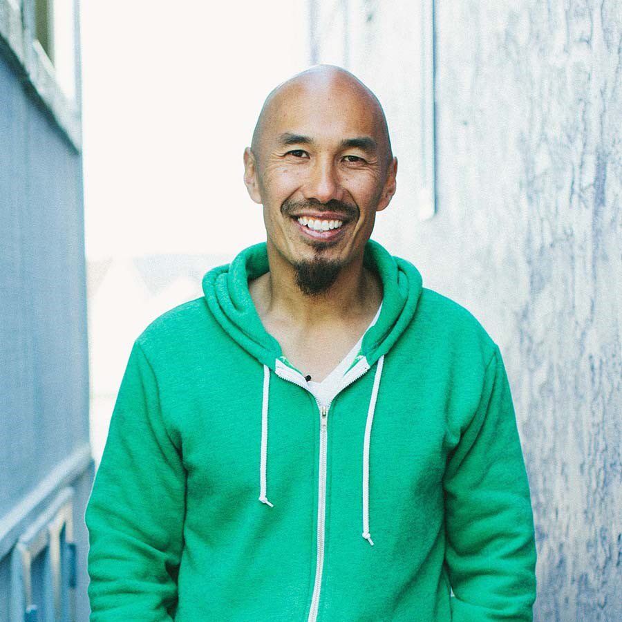 WorldMandate's tweet photo. “Lasting fruit comes from loving God deeply &amp; loving people deeply." - Francis Chan //Excited that Francis Chan is speaking at #WMconf 2018! https://t.co/BsBNEbh9R7