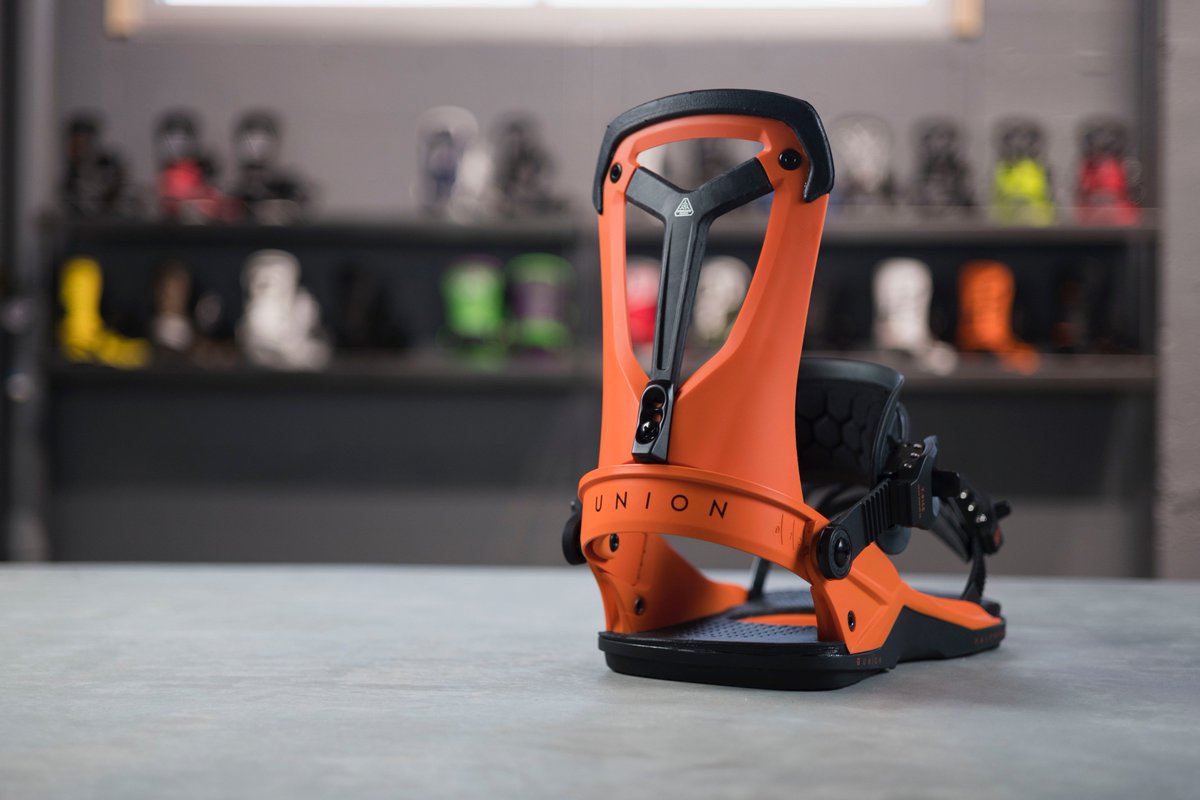 Union Binding Co. tweet media