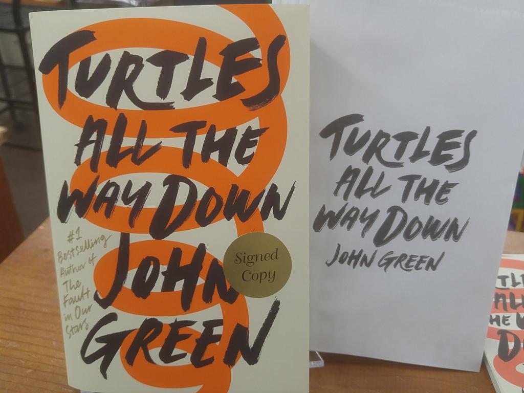 Brace Books & More (BraceBooks) Twitter