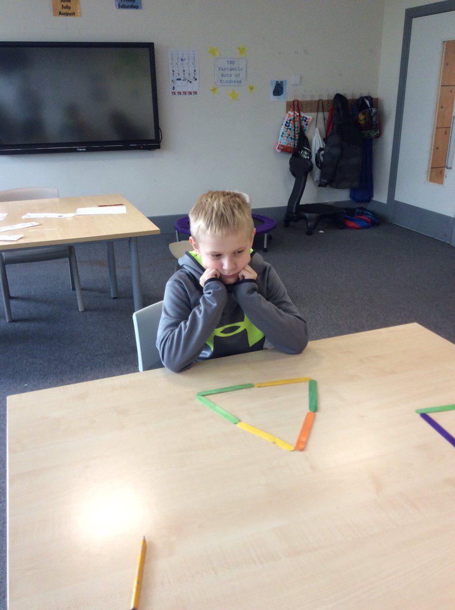 Sarah's Class Two tweet media