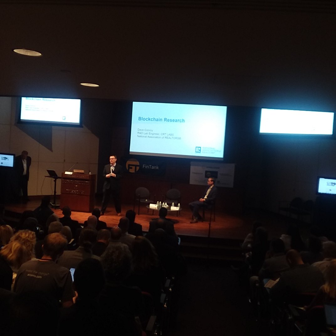 KnappCenter's tweet photo. #FTblockchain2017 #knappcenter #KEC https://t.co/bCpVsGzgOw