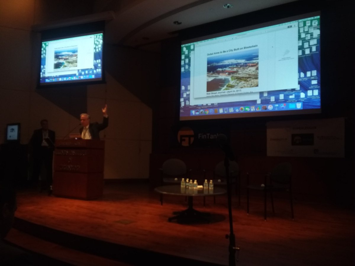 KnappCenter's tweet photo. #FTblockchain2017 #knappcenter #KEC https://t.co/bCpVsGzgOw