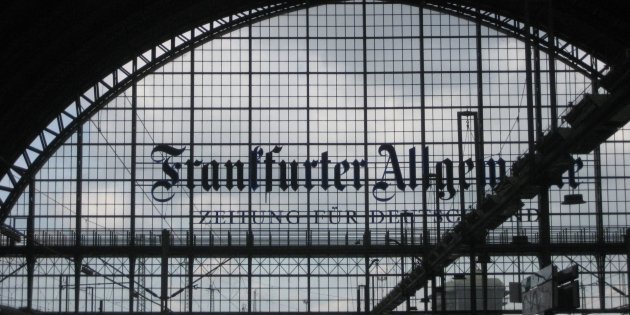 elnacionalcat's tweet photo. 'Frankfurter Allgemeine': "Una Catalunya independent seria viable econòmicament" https://t.co/cT6fva5Vpp https://t.co/U1fJDmgyHU