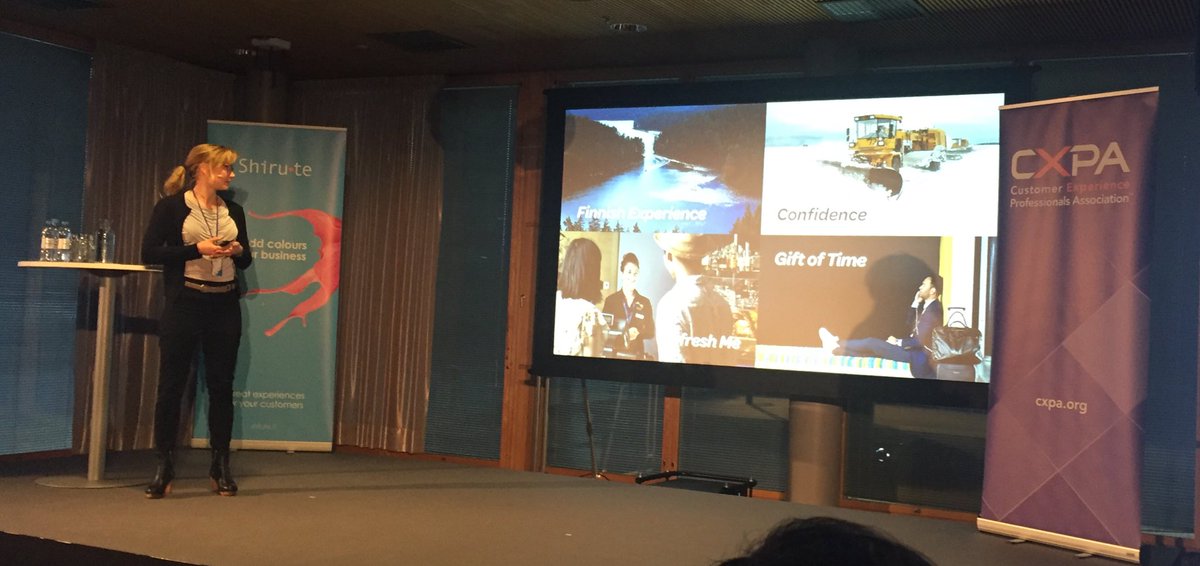 HennaERundgren's tweet image. @Finavia's ambition to offer smooth travelling by Johanna Laakso: #FinnishExperience #Confidence #RefreshMe #GiftOfTime #CXDayFinland