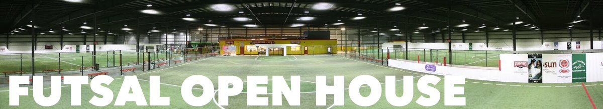 FutsalChicago's tweet photo. Stop by @PlayersIndoor Sports Center on Saturday the 14th 9am-4pm to see us at our Open House! #futsal #naperville #downtownnaperville https://t.co/xGbOoHYoLX