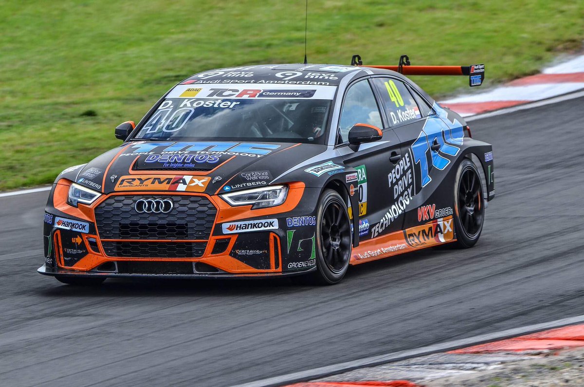 FOR RENT!!Winter Endurance Championship 2017 - 2018!! #Audi #RS3 #CircuitZandvoort