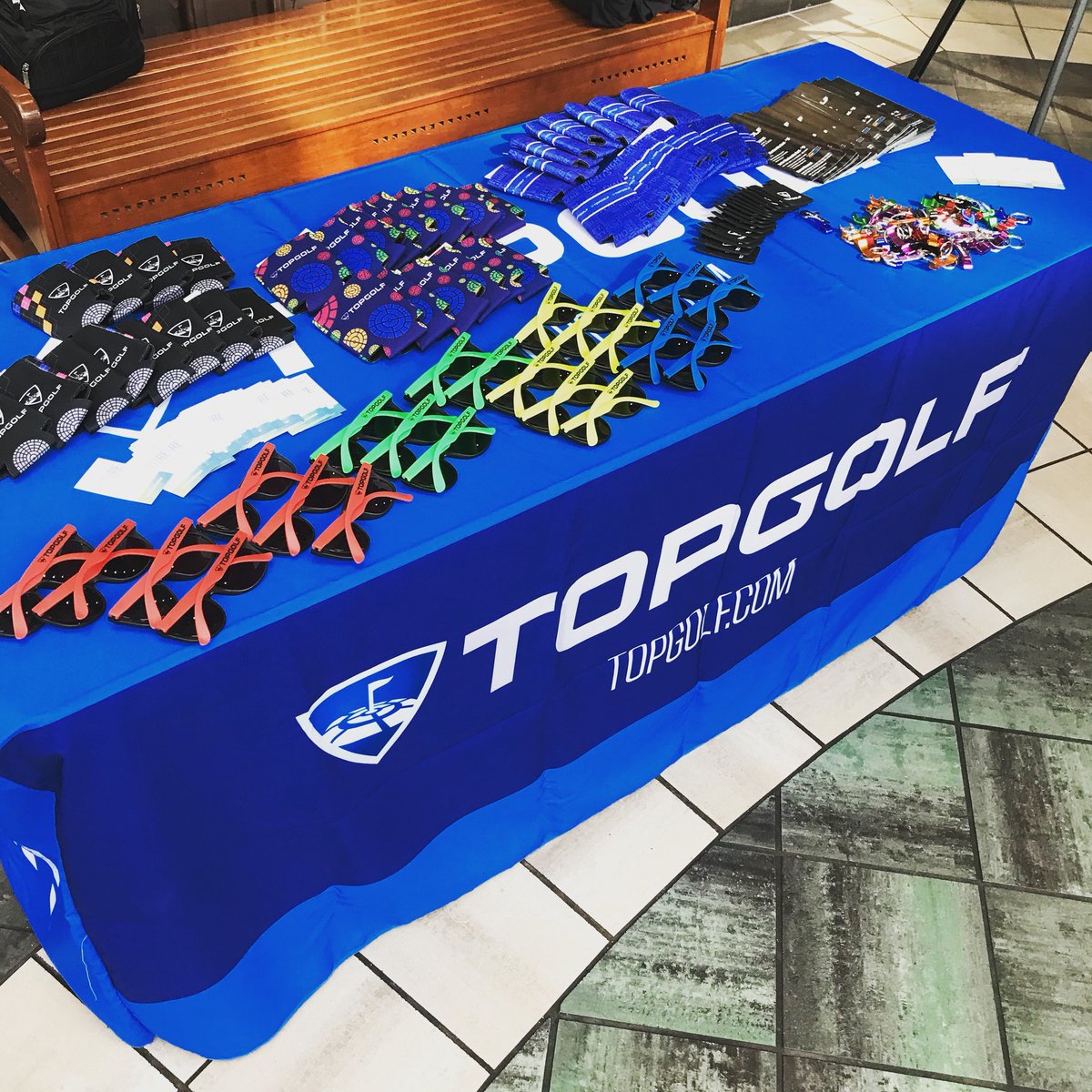 chrishicks_36's tweet photo. @FromTheHilltop we are HERE hiring you! Come see us in the Norton Campus Center to find out how you can join our team! #TGBHAM https://t.co/fS975XfDjP