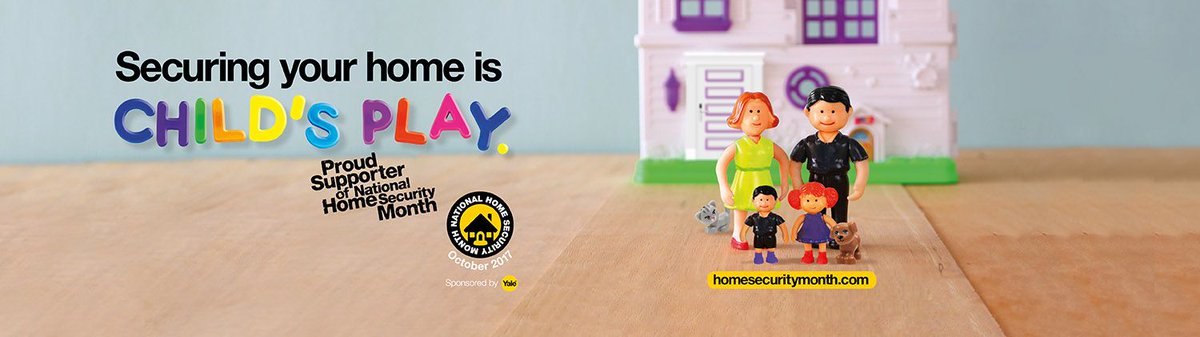 SecMastersLtd's tweet image. As the darker nights approach, stay safe and learn how to improve your home security with @securitymonth #BeckBromFL #NHSM2017