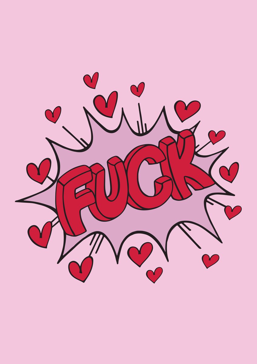 LeNumberGallery's tweet image. Brand new prints from #Rubydoobylondon have arrived at the thenumbergallery.com support this exceptional upcoming artist now!