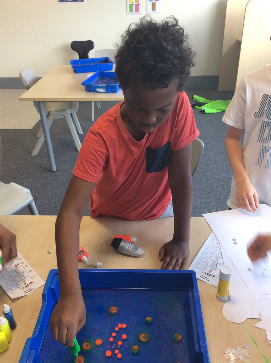 Sarah's Class Two tweet media