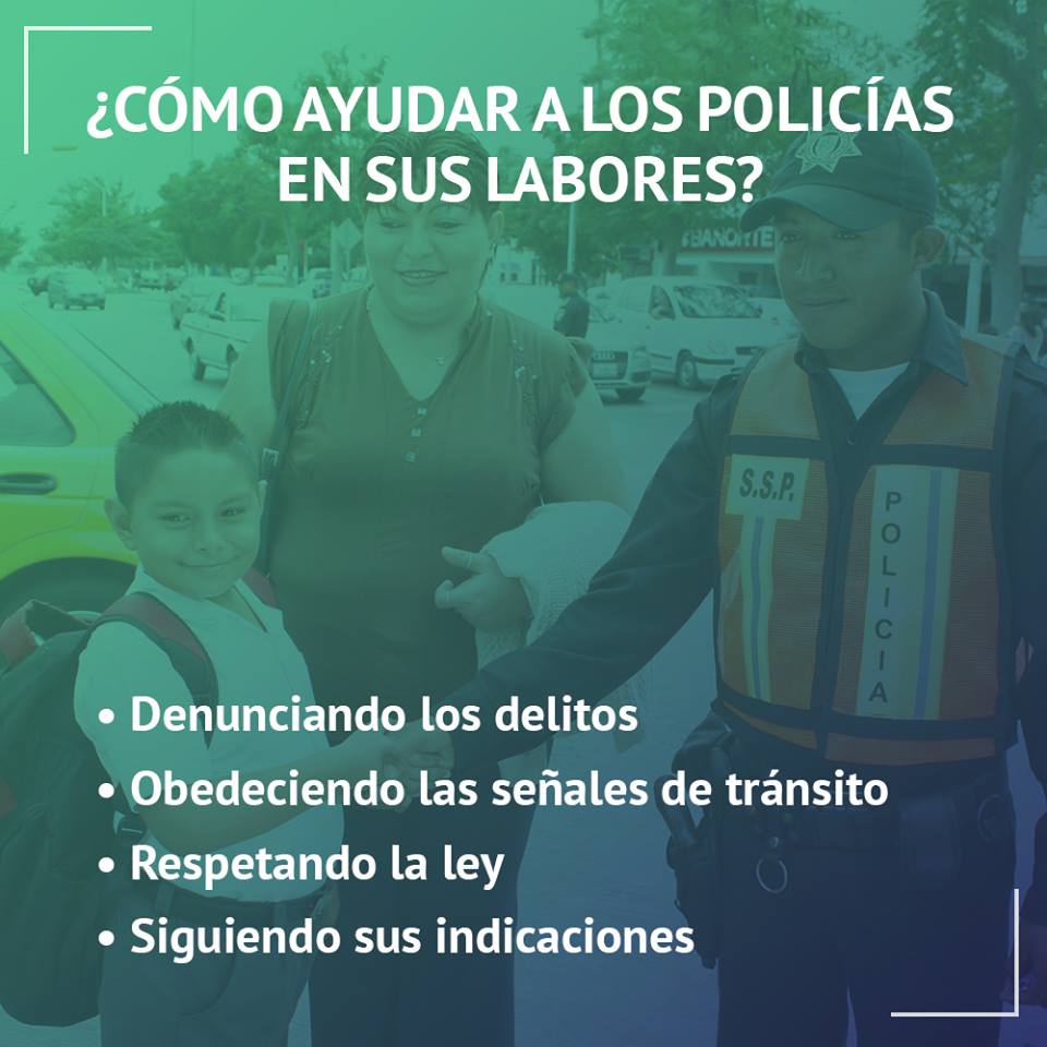 RobertoRdzAsaf's tweet photo. LA SEGURIDAD DE YUCATÁN ES TAREA DE TODOS. https://t.co/4toD0O8y0M