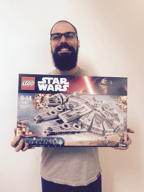 Salonized tweet media