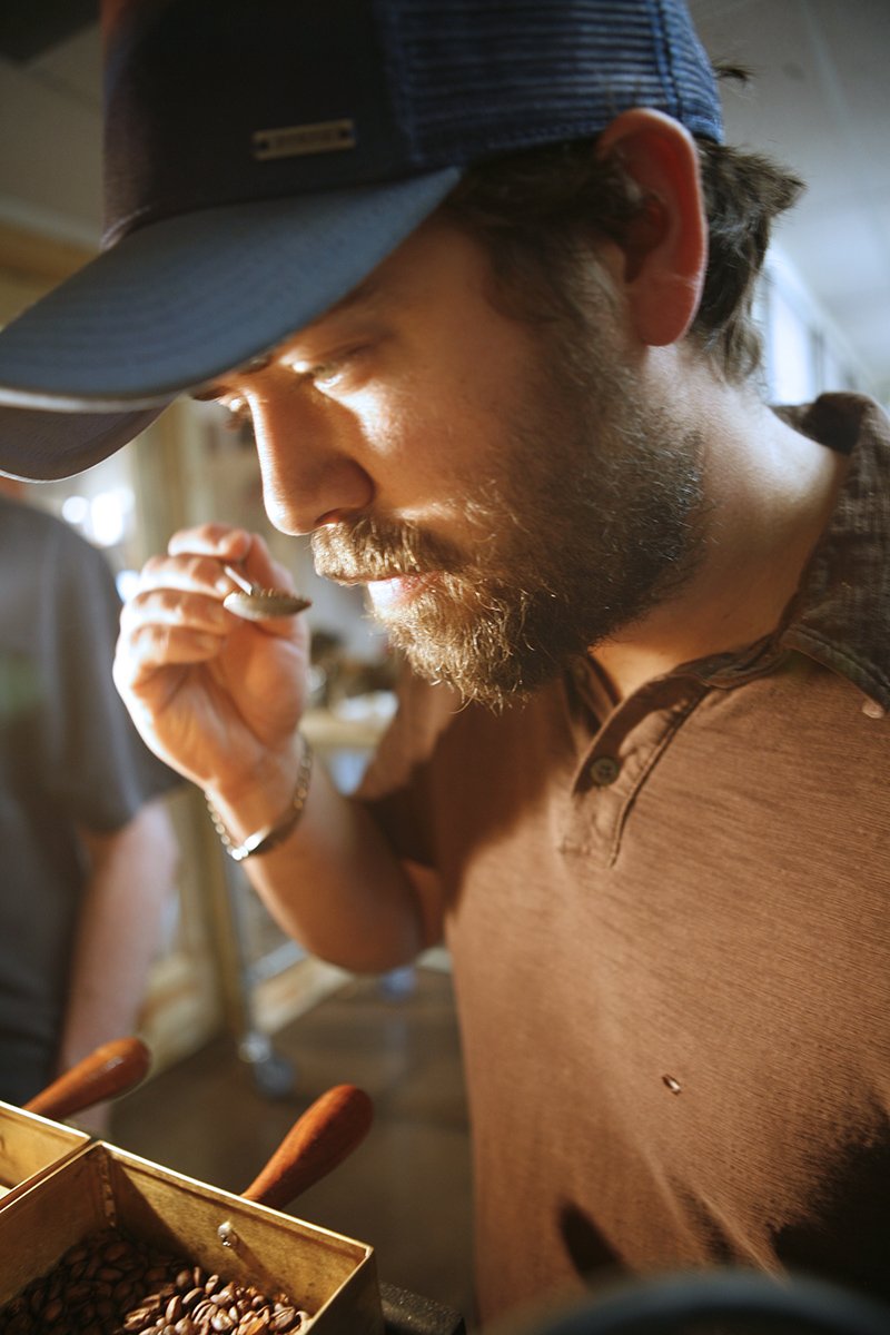 Only two weeks left to register for SCA Foundations + #Roaster Level One at the Ozo Coffee Lab &amp; Training Center: ozocoffee.com/event/sca-foun…