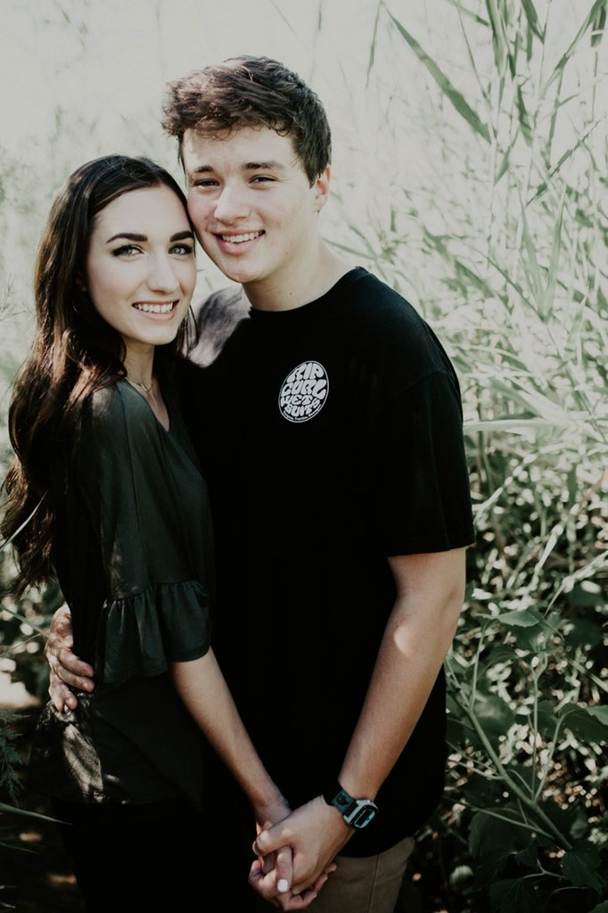 cooper16mt's tweet photo. Kinda random but I’m so grateful for her! https://t.co/3gF2MrBISQ