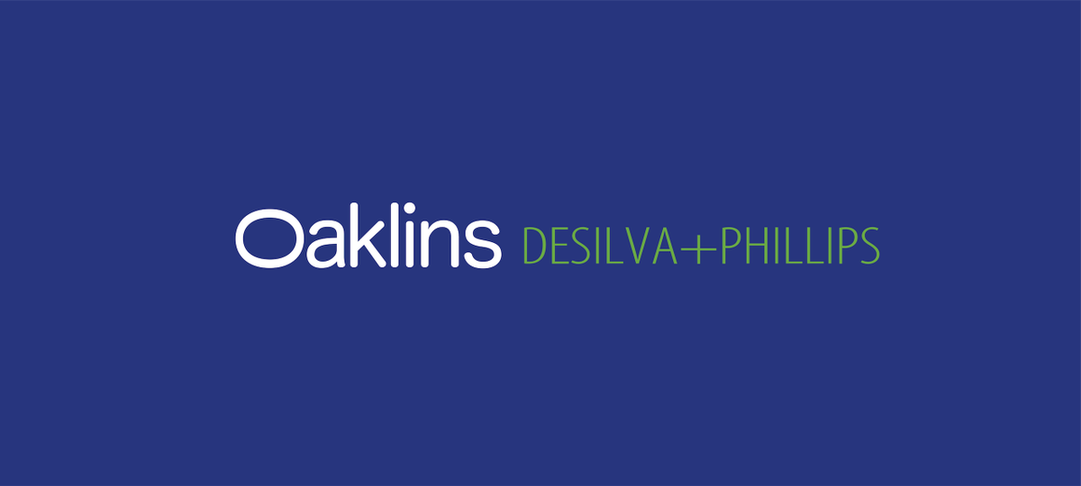 desilvaphillips's tweet photo. Oaklins celebrates our one year anniversary! Learn more about #Oaklins and some of our achievements here: 
https://t.co/ripQEB9avZ https://t.co/FfpZnxPKjh