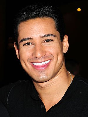 Happy birthday Mario Lopez       