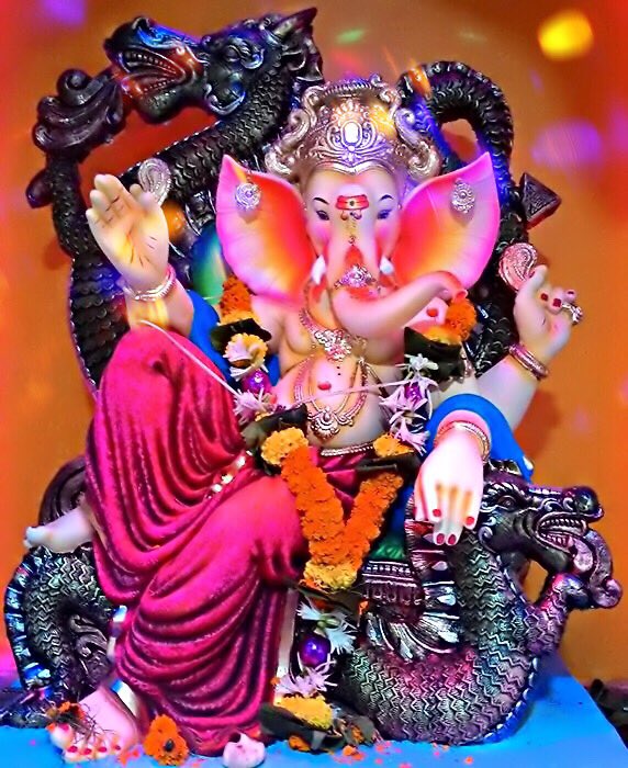 🌺 II ॐ गं गणपतये नमः II 🌺
facebook.com/omshreeganesha…