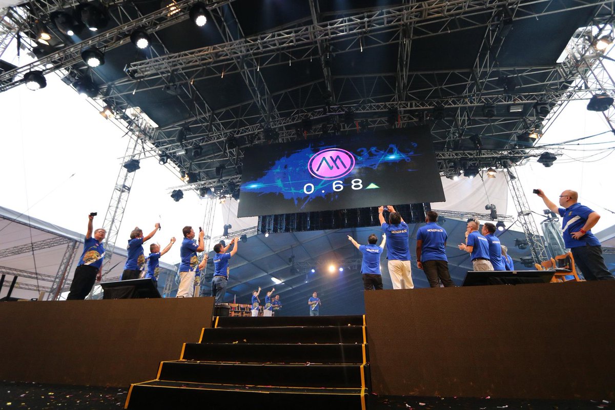 MsdCommunity's tweet image. MSD Starting at 0.68 @MsdCommunity @Tidex_Exchange