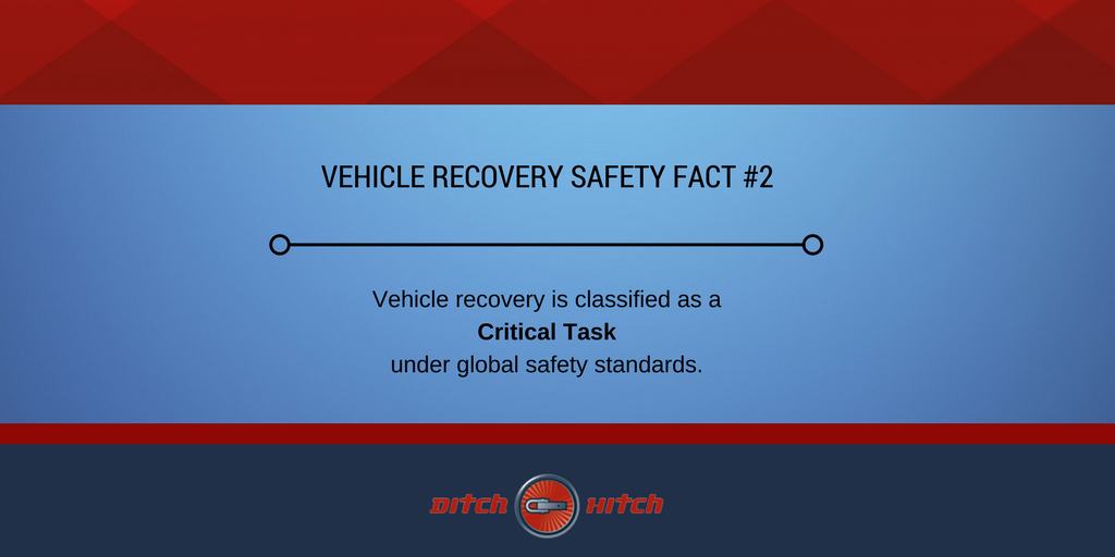 DitchHitchRocks's tweet image. A #criticaltask, if performed incorrectly, can lead to a major accident hazard. #safety #towing #oilandgas @EnformSafety @workingenergy