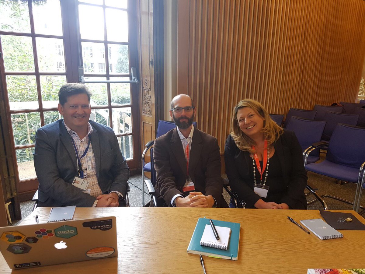 Federica32's tweet photo. Great ideas presented at the IBM Watson Immersion Event! @JJackson272 @RuthOrmsby1 @AccentureTech @IBMWatson https://t.co/IfW1vUe20n