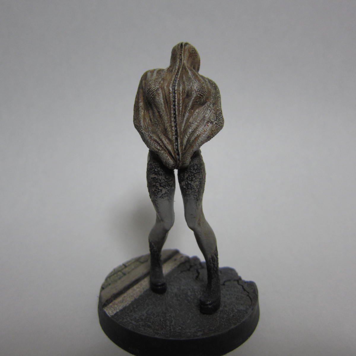 Haischlib ライングフィギュア Ar Twitter