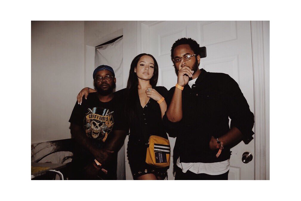 SoundGalleryInc's tweet photo. #BIGOCTOBER @A3C https://t.co/DP6BgI5qiV